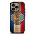 MISSOURI STATES LOGO iPhone 16 Pro Case Cover