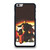 BLUR ROCK BAND MEMBERS 2 iPhone 6 / 6S Plus Case Cover