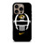 MISSOURI TIGERS FOOTBALL NIKE iPhone 16 Pro Case Cover