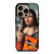 MONALISA DORITOS CHIPS iPhone 16 Pro Case Cover