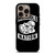 MONGOLS MC NATION CALIFORNIA iPhone 16 Pro Case Cover