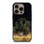 MONSTER JAM TRUCK iPhone 16 Pro Case Cover