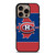 MONTREAL CANADIENS LOGO HOCKEY TEAM iPhone 16 Pro Case Cover