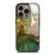MOOMINVALLEY ANIMATION 2 iPhone 16 Pro Case Cover