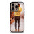 MORGAN WALLEN SINGER iPhone 16 Pro Case Cover