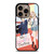 MY DRESS UP DARLING ANIME iPhone 16 Pro Case Cover