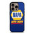 NAPA AUTO PARTS LOGO iPhone 16 Pro Case Cover