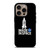 NASA MADE IN SPACE LOGO iPhone 16 Pro Case Cover