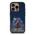 NATHAN MACKINNON COLORADO AVALANCHE NHL iPhone 16 Pro Case Cover