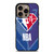 NBA BASKETBALL 75 ANNIVERSARY iPhone 16 Pro Case Cover