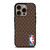NBA BASKETBALL X LOUIS VUITTON iPhone 16 Pro Case Cover