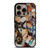 NCT DREAM CUTE COLLAGE iPhone 16 Pro Case Cover