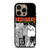 NECK DEEP THE PEACE AND THE PANIC iPhone 16 Pro Case Cover NECK DEEP THE PEACE AND THE PANIC iPhone 16 Pro Case Cover