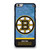 BOSTON BRUINS HOCKEY TEAM iPhone 6 / 6S Plus Case Cover