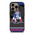 NEW ENGLAND PATRIOTS NFL TEAM iPhone 16 Pro Case Cover