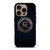 NEW ENGLAND SOCCER MLS iPhone 16 Pro Case Cover