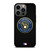 MILWAUKEE BREWERS BASEBALL TEAM iPhone 13 Pro Case Cover