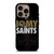 NEW ORLEANS SAINTS NFL FOOTBALL FANS iPhone 16 Pro Case Cover