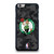 BOSTON CELTICS BLACK CAMO iPhone 6 / 6S Plus Case Cover