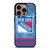 NEW YORK RANGERS HOCKEY TEAM iPhone 16 Pro Case Cover