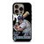 NEW YORK YANKEES BASEBALL FAN ART iPhone 16 Pro Case Cover