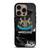 NEWCASTLE UNITED FOOTBALL CLUB 2 iPhone 16 Pro Case Cover