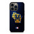 MILWAUKEE BREWERS MLB BASEBALL ICON iPhone 13 Pro Case Cover