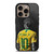NEYMAR JR BRAZIL iPhone 16 Pro Case Cover