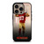 NICK BOSA SAN FRANCISCO 49ERS 2 iPhone 16 Pro Case Cover