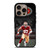 NICK BOSA SAN FRANCISCO 49ERS iPhone 16 Pro Case Cover