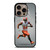 NICK CHUBB CLEVELAND BROWN NFL iPhone 16 Pro Case Cover