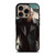 NICK FURY MARVEL iPhone 16 Pro Case Cover