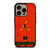 NIKE AIR JORDAN BE LEGENDARY iPhone 16 Pro Case Cover