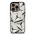 NIKE AIR JORDAN CARD iPhone 16 Pro Case Cover