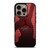 NIKE AIR JORDAN FLIGHT iPhone 16 Pro Case Cover