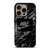 NIKE AIR JORDAN SPLASH COLOR iPhone 16 Pro Case Cover