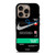 NIKE AIR OFF WHITE iPhone 16 Pro Case Cover