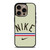 NIKE NATIONAL BASKETBALL NBA iPhone 16 Pro Case Cover