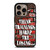 NIKE SWOOSH QUOTES iPhone 16 Pro Case Cover
