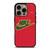 NIKE X SUPREME RETRO iPhone 16 Pro Case Cover