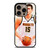 NIKOLA JOKIC DENVER NUGGETS 4 iPhone 16 Pro Case Cover