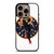 NIKOLA JOKIC DENVER NUGGETS iPhone 16 Pro Case Cover