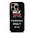 NISSAN GTR PARKING ONLY iPhone 16 Pro Case Cover