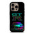 NISSAN GTR SPORT HOLOGRAPHIC iPhone 16 Pro Case Cover
