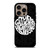 NOEL GALLAGHERS HIGH FLYING BIRDS ROCK BAND iPhone 16 Pro Case Cover