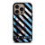 OFF WHITE X KAWAII iPhone 16 Pro Case Cover