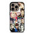 OH SEHUN EXO BOY BAND iPhone 16 Pro Case Cover