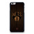 BROOKLYN NETS BASKETBALL COURT NBA iPhone 6 / 6S Plus Case Cover
