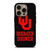 OKLAHOMA BOOMER SOONER FOOTBALL iPhone 16 Pro Case Cover