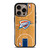 OKLAHOMA CITY THUNDER NBA ARENA iPhone 16 Pro Case Cover